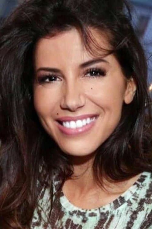 Leila Boumedjane foto