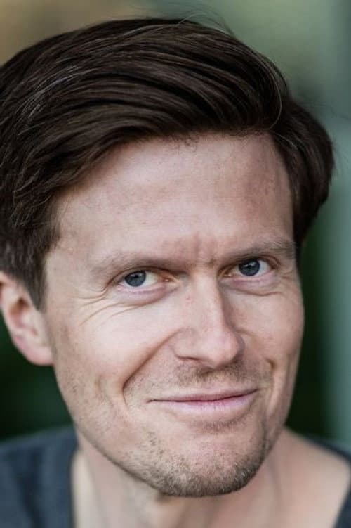 Michael Ransburg foto