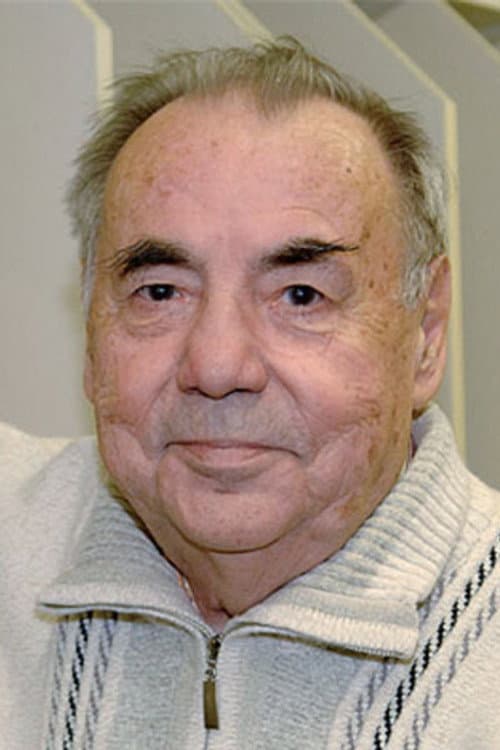 František Filip foto