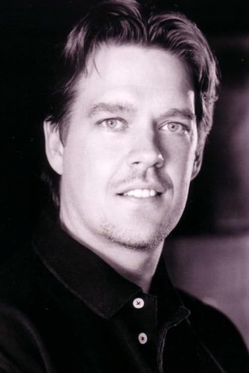 Harry Prichett foto