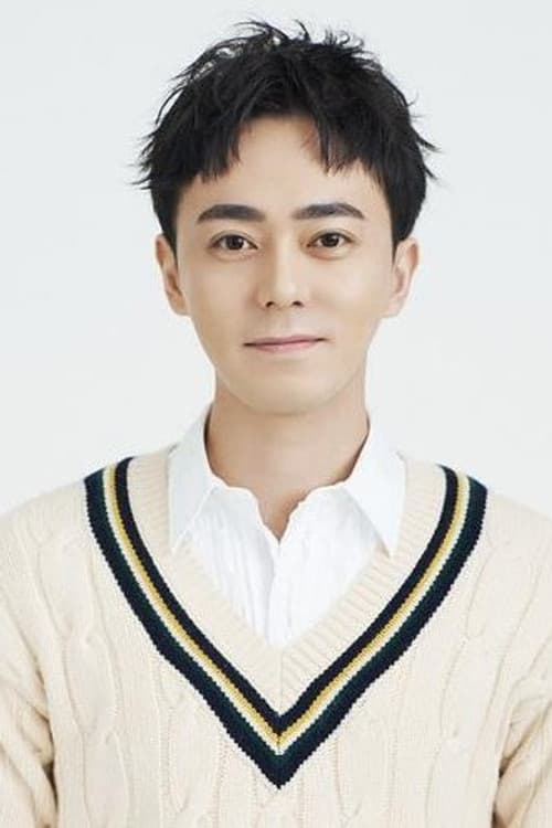 曲哲明 foto