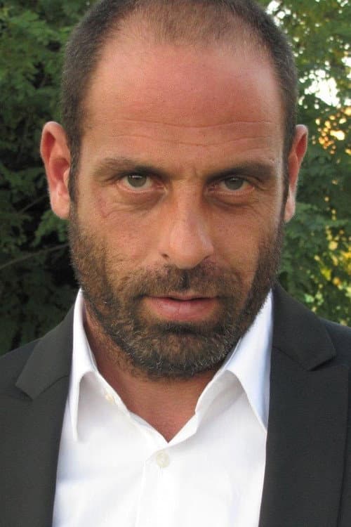 Alessandro Bernardini foto