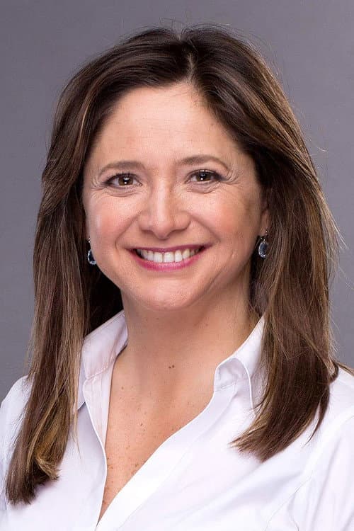 Mónica Pérez Marín foto