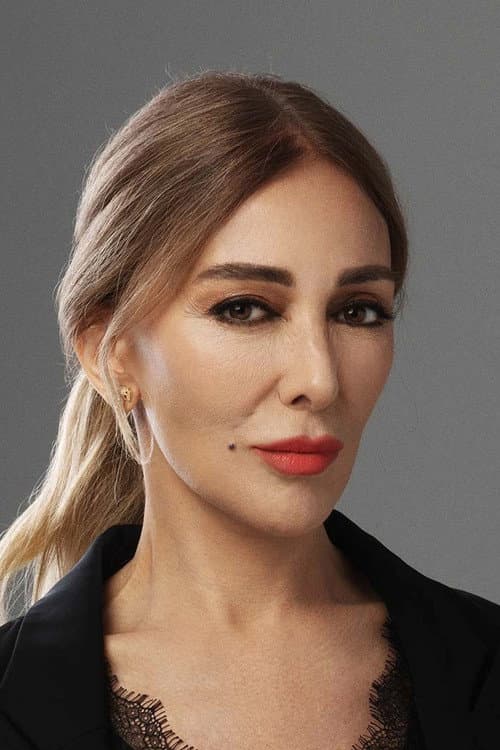 Zerrin Tekindor foto