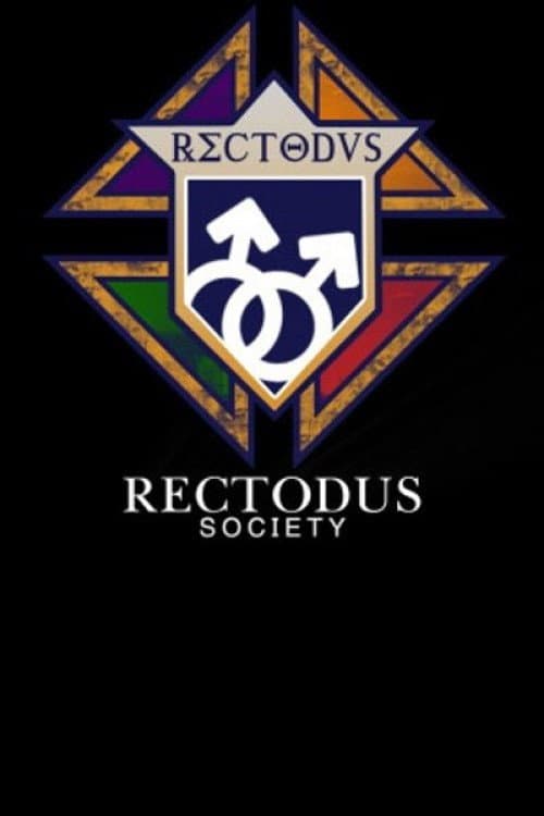 The Rectodus Society (2011) poster