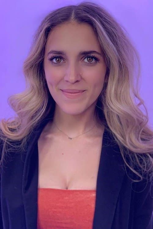Roxy Striar foto