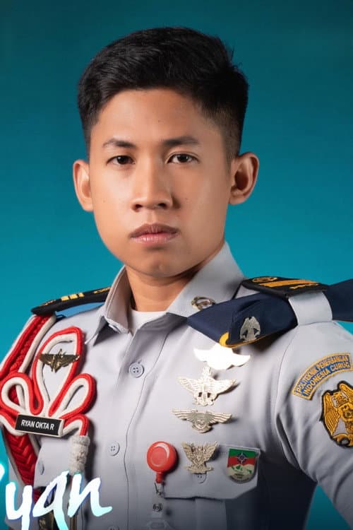 Ryan foto