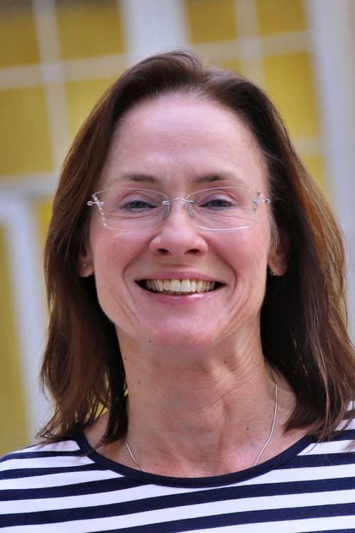 Jana Svobodová-Mařasová foto