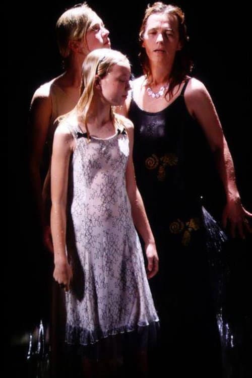 Three Women (2008) poster