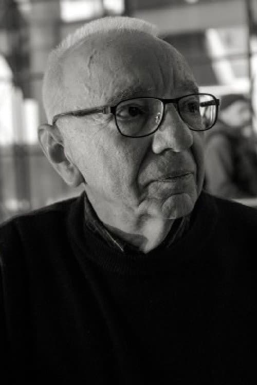 Marek Piestrak foto