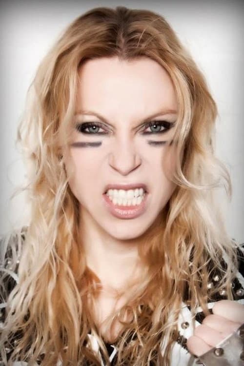 Angela Gossow foto