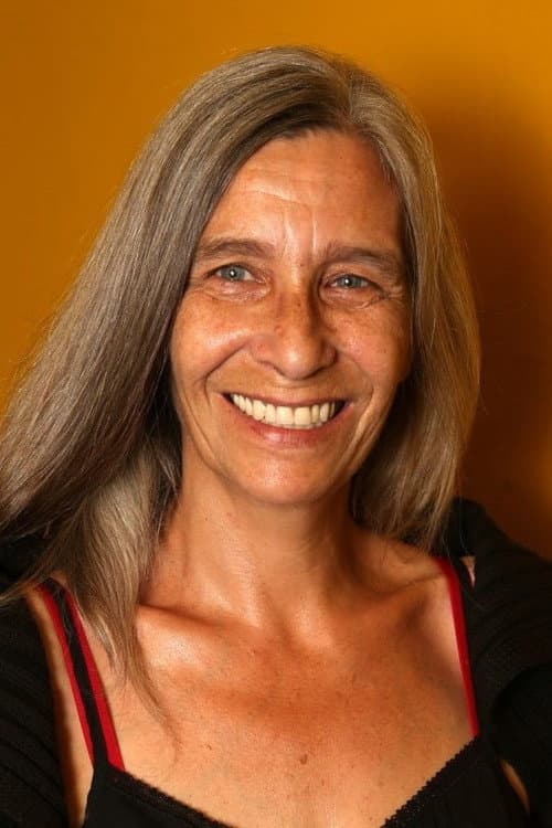 Isabel Muñoz Cardoso foto