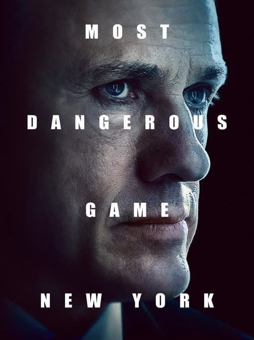 Most Dangerous Game: New York (2023) poster