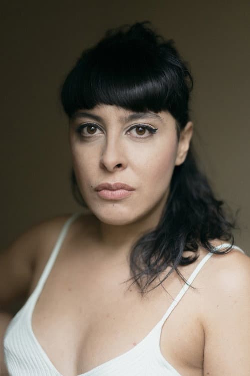 Carmen Maria Vega foto