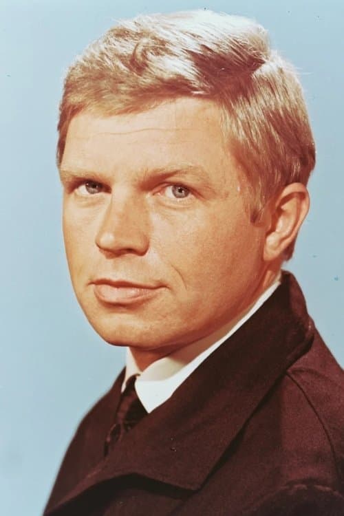 Hardy Krüger foto