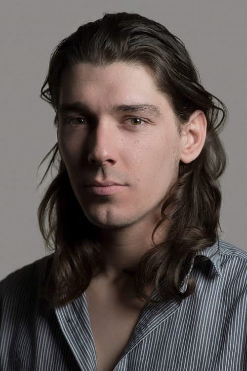 Philip John Bailey foto