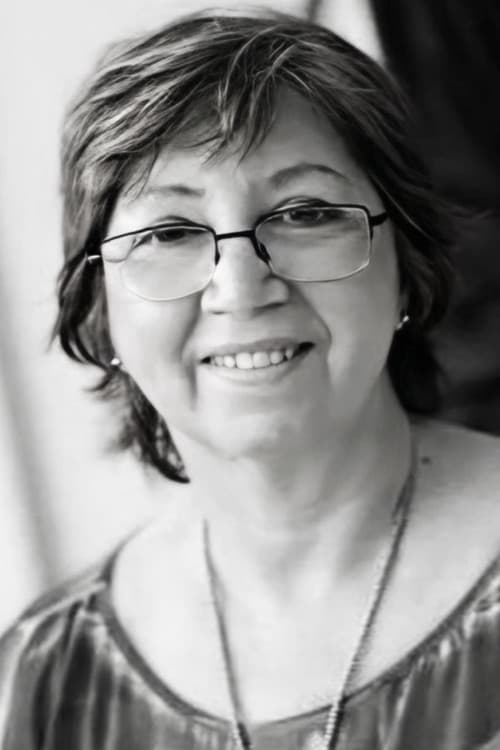 Cecilia Gispert foto