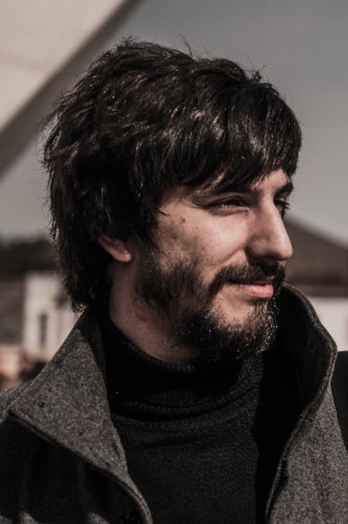 Tiago Iúri foto