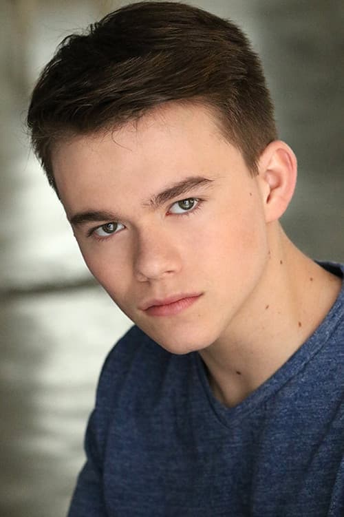 Jake Ryan Scott foto