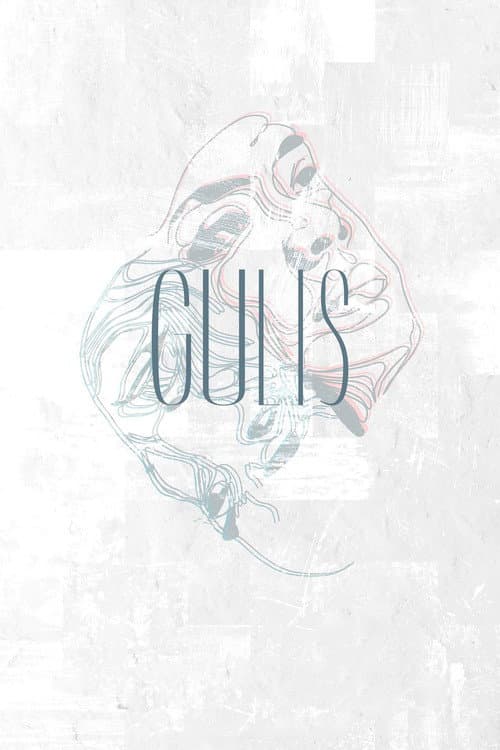 Gulis (2019) poster