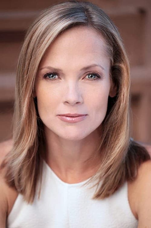 Tamara Hickey foto