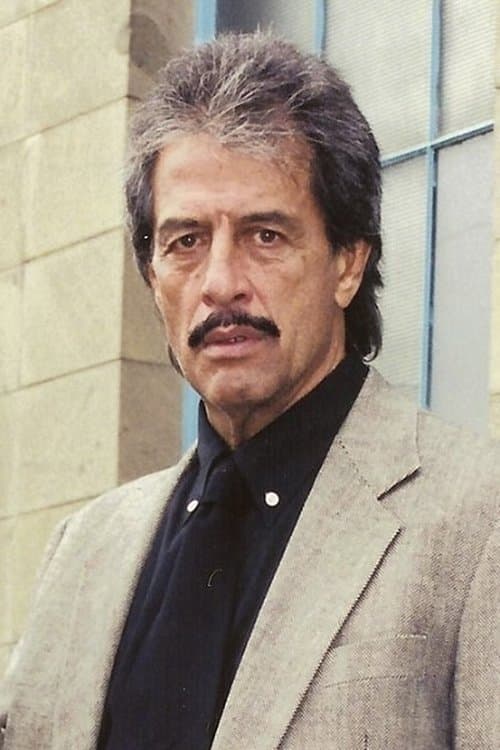 Jorge Luke foto