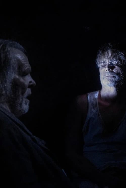 Confession (2026) poster