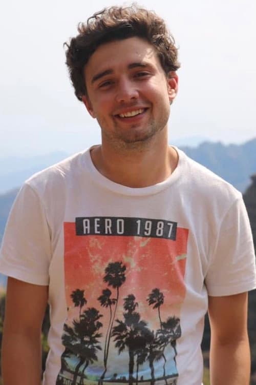 Luis Fernando Schivy foto
