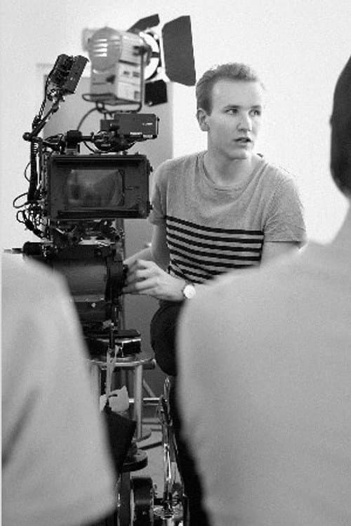 Jim Stuurman foto