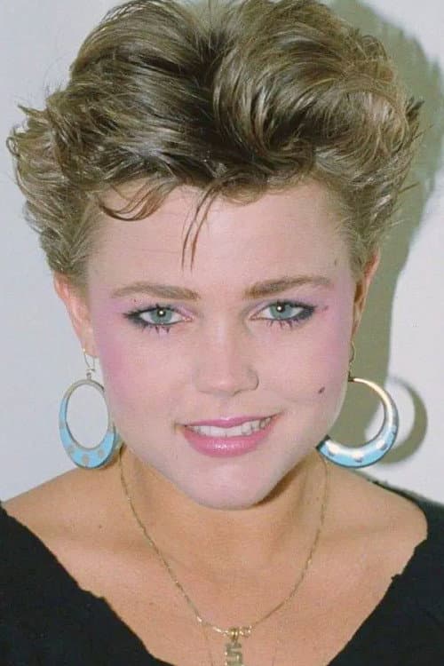 Belinda Carlisle foto