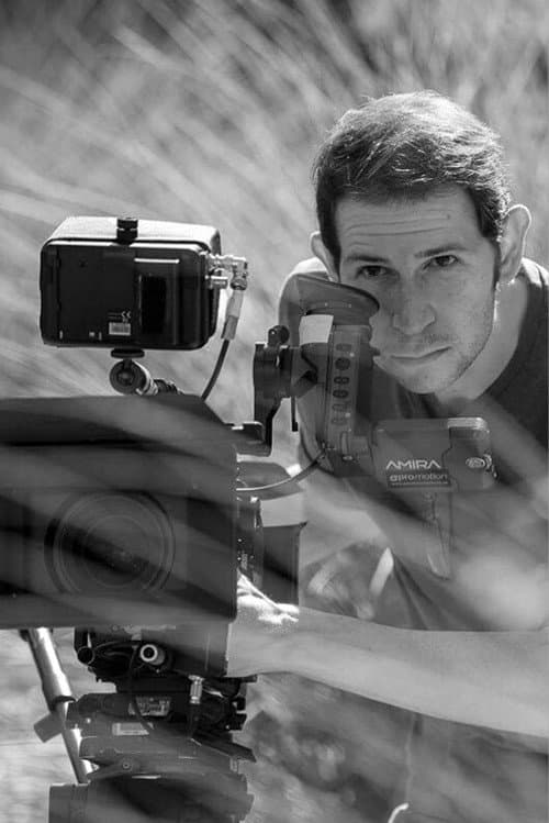 Max Blustin foto