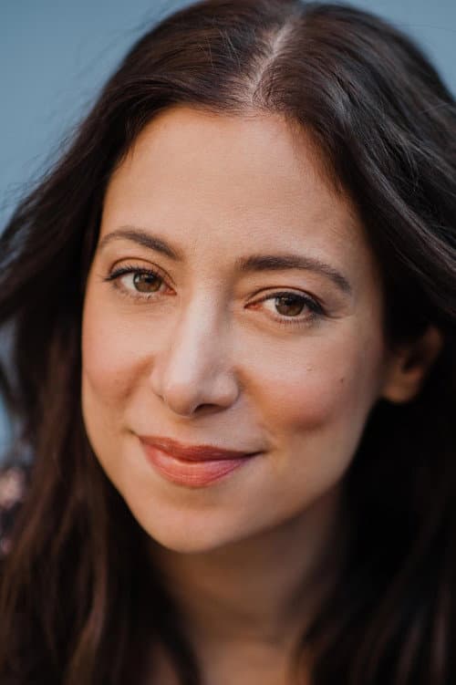 Olga Markovic foto