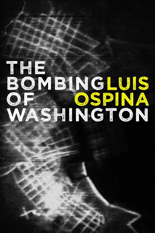El bombardeo de Washington (1972) poster