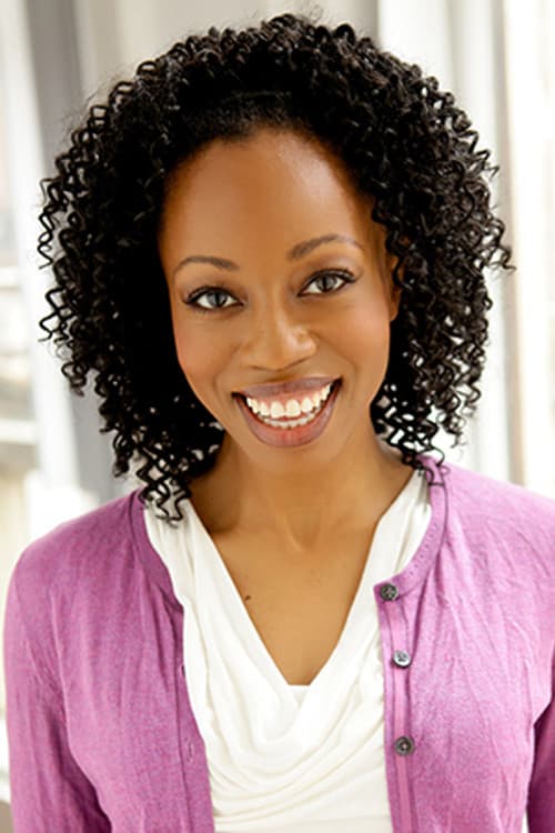 Chandra Thomas foto