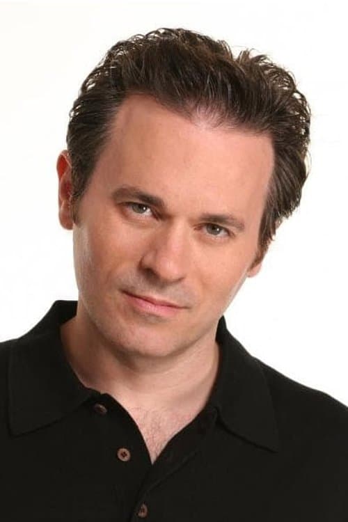 Joshua Seth foto