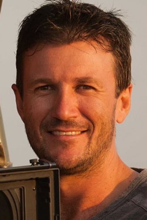 Will Steenkamp foto
