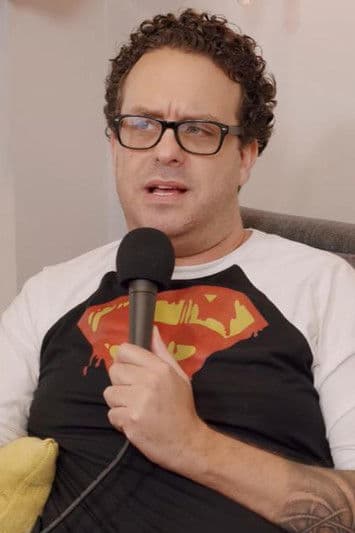 Joe DeRosa foto