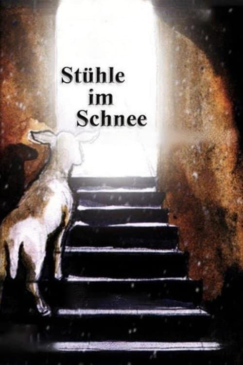 Stühle im Schnee (2007) poster