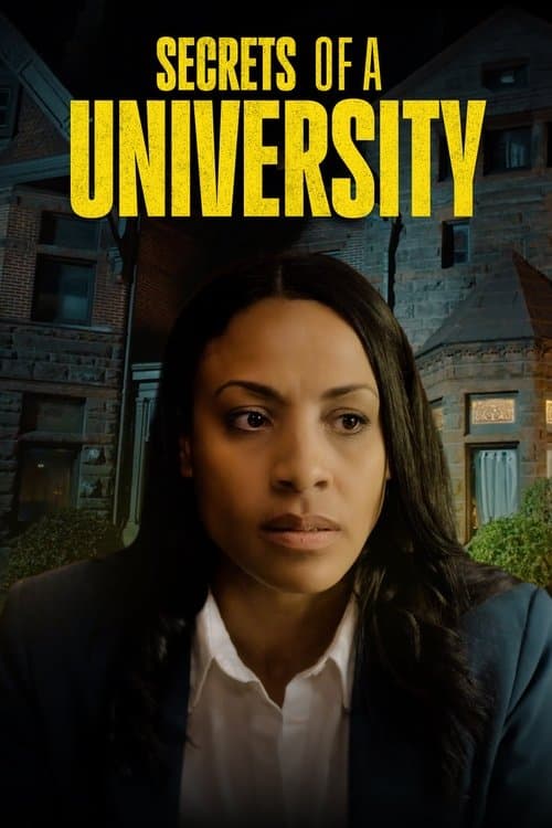 One Deadly Decision (2023) poster