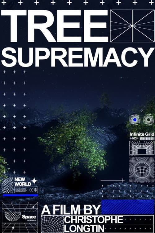 Tree Supremacy (2026) poster