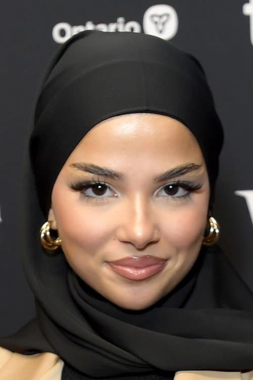 Salma Takaline foto