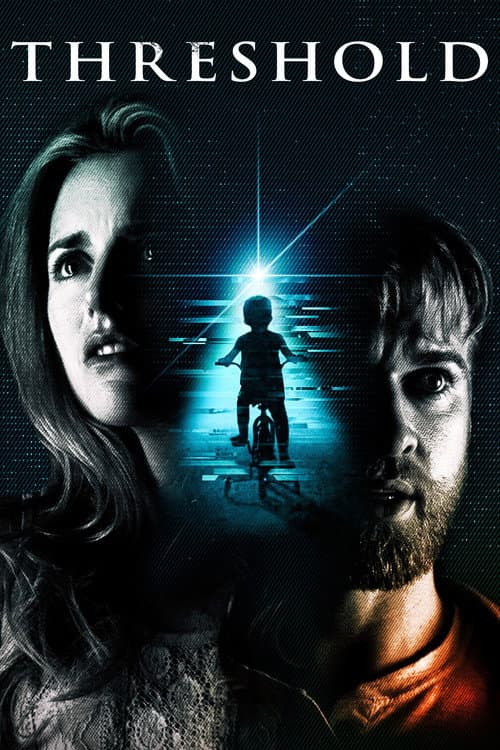 Threshold (2016) poster