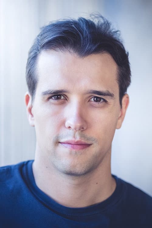 Maxence Ouvrard foto