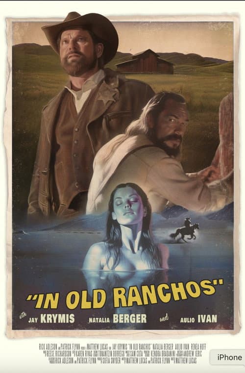 In Old Ranchos (2024) poster