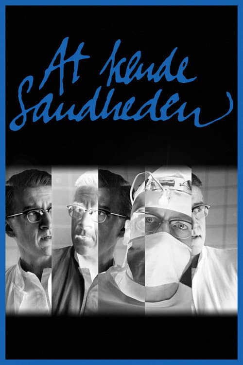 At kende sandheden (2002) poster