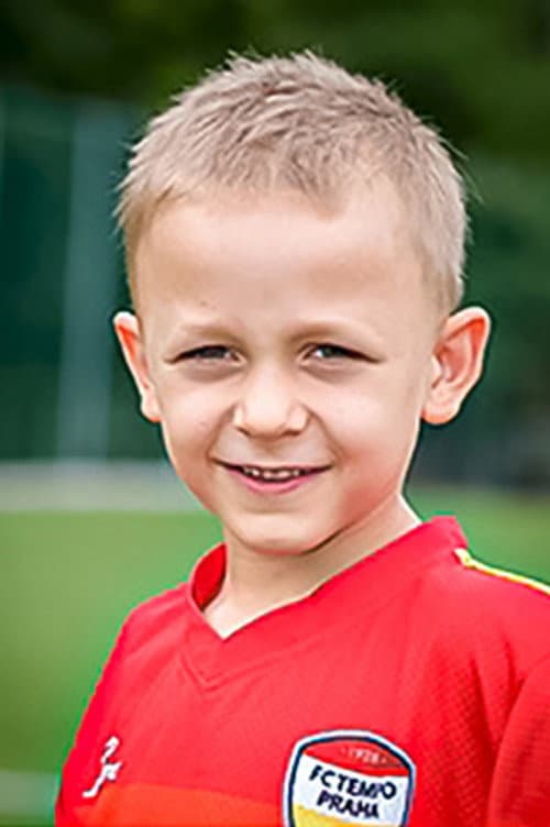 Jenda Čadil foto