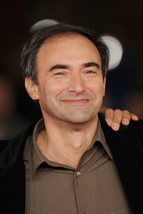 Valerio Jalongo foto