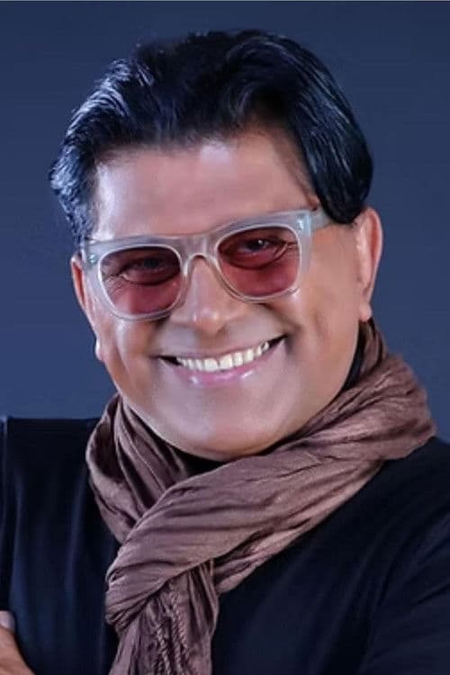 Franklin Vírgüez foto