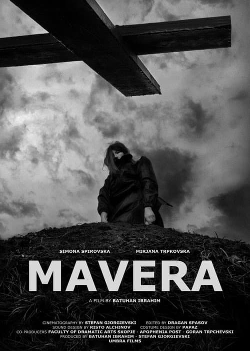 Мавера (2023) poster