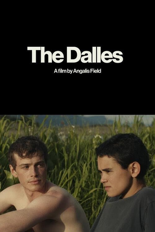 The Dalles (2023) poster